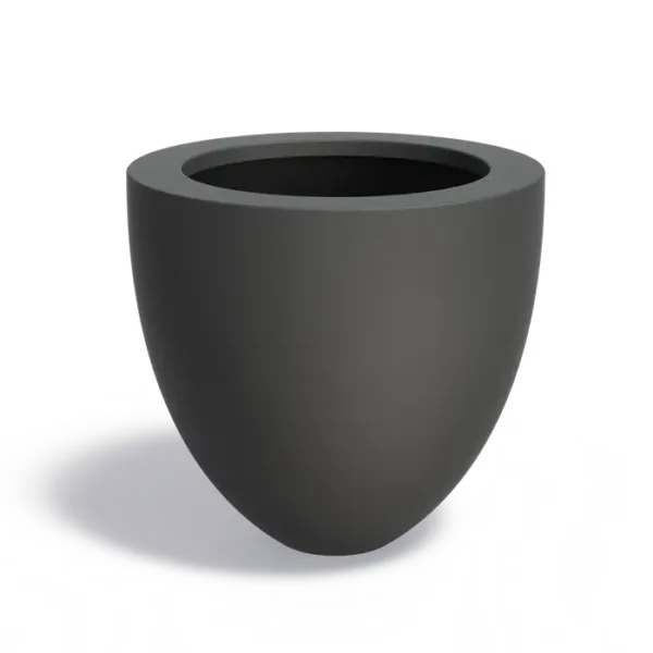 Fiberglas Vase